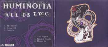 CD Huminoita: All Is Two