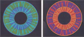 CD Huminoita: All Is Two