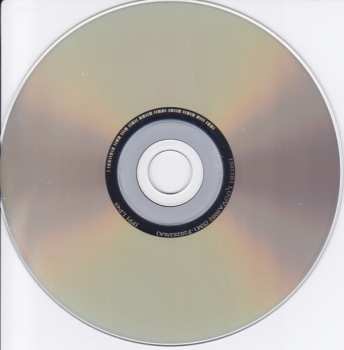 CD Huminoita: All Is Two