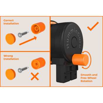 Hi-Fi HumminGuru EZ Vinyl Record Washer