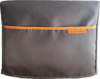 Hi-Fi HumminGuru Staubschutz - kryt proti prachu pro ultrazvukovou pračku vinylových desek