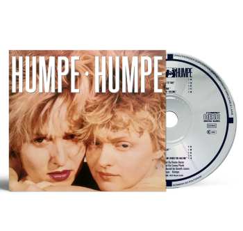 Album Humpe Humpe: Humpe • Humpe
