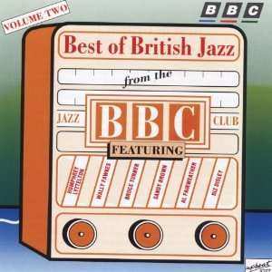 CD Humphrey Lyttelton And His Band: Best Of British Jazz From The BBC Jazz Club Volume 2