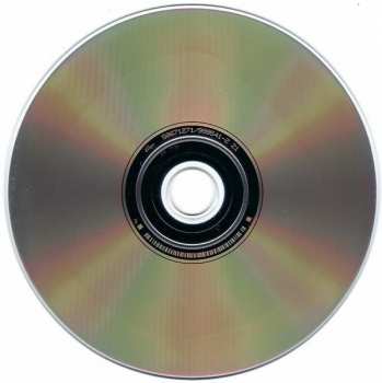 2CD Alun Francis: Complete Symphonies