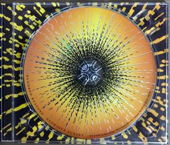 CD Hundred Reasons: Glorious Sunset