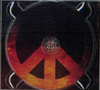 CD Hundred Seventy Split: Live 'Woodstock 69' DIGI