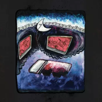 Hundred Waters: The Moon Rang Like A Bell
