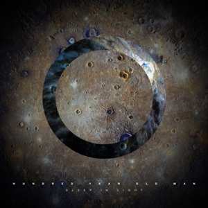 2LP Hundred Year Old Man: Sleep In Light CLR | LTD