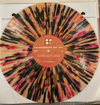 LP Hundreds of AU: Life In Parallel