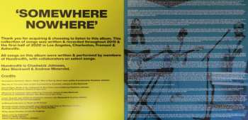 2LP Hundredth: Somewhere Nowhere LTD | CLR