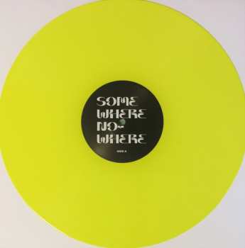 2LP Hundredth: Somewhere Nowhere LTD | CLR