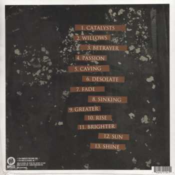 LP Hundredth: When Will We Surrender 