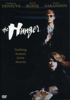 Album Hunger: Hunger