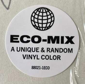 LP Hunny: New Planet Heaven