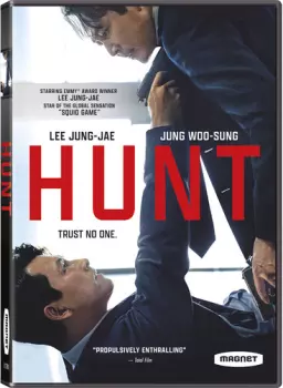 Hunt