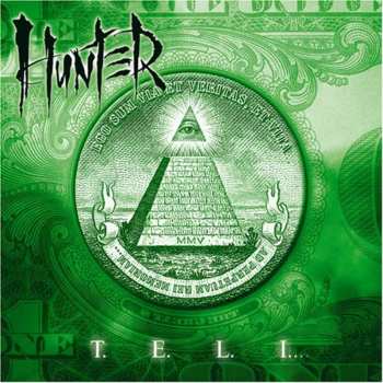 Album Hunter: T.E.L.I...