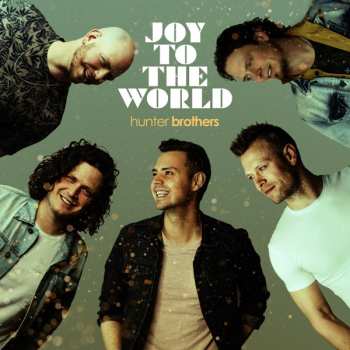 Album Hunter Brothers: Joy To The World
