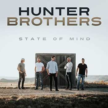 Album Hunter Brothers: State Of Mind