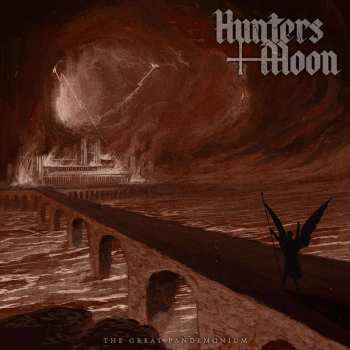CD Hunters Moon: The Great Pandemonium
