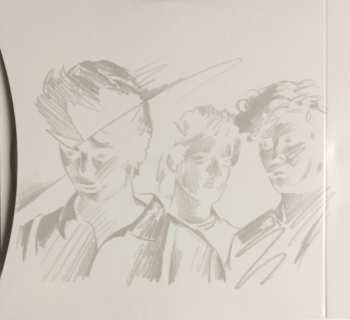 4CD a-ha: Hunting High And Low