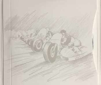 4CD a-ha: Hunting High And Low