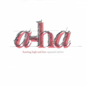 4CD a-ha: Hunting High And Low