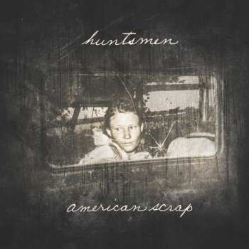 LP Huntsmen: American Scrap  CLR | LTD