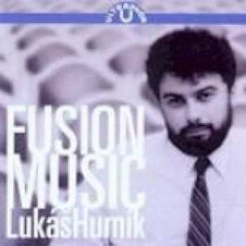Album Hurnik / Rague Philharmonic Chorus: Fusion Music