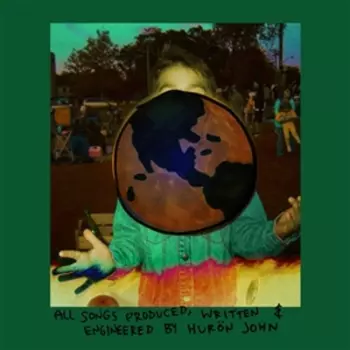 Huron John: Apocalypse Wow