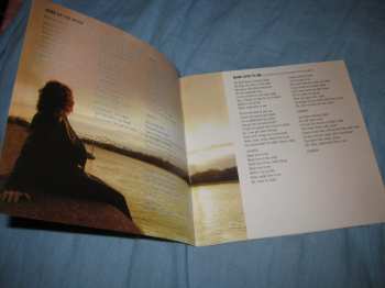 CD Hurricane Ruth: Born On The River