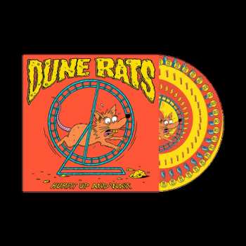 LP Dune Rats: Hurry Up And Wait
