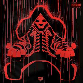 CD The Weeknd: Hurry Up Tomorrow (Frank Miller Cover)