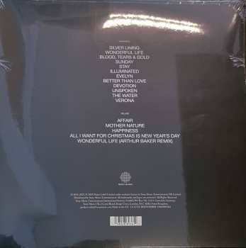 2LP Hurts: Happiness LTD | PIC