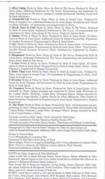 2LP Hurts: Happiness