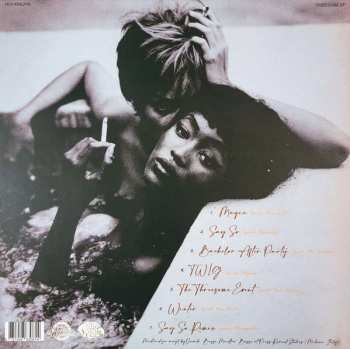 LP Hus: Threesome EP