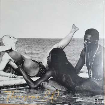 LP Hus: Threesome EP