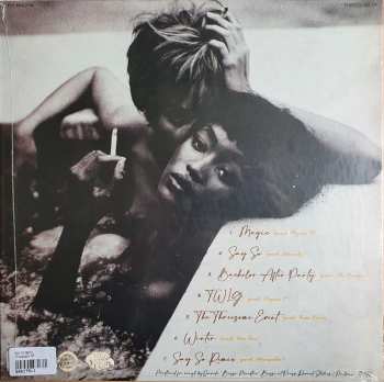 LP Hus: Threesome EP