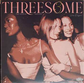 LP Hus: Threesome 3 (The Voyeur Edition)