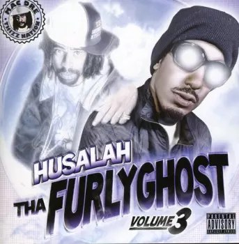 Tha Furly Ghost Volume 3