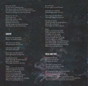 CD Husky: Ruckers Hill