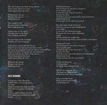 CD Husky: Ruckers Hill