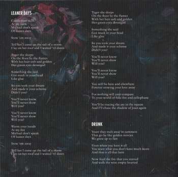 CD Husky: Ruckers Hill