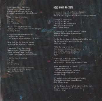 CD Husky: Ruckers Hill