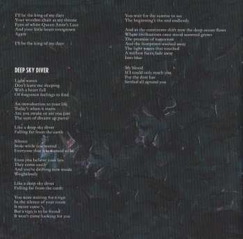 CD Husky: Ruckers Hill