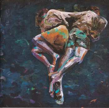 CD Husky: Ruckers Hill