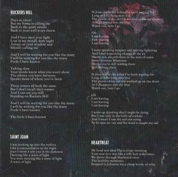 CD Husky: Ruckers Hill