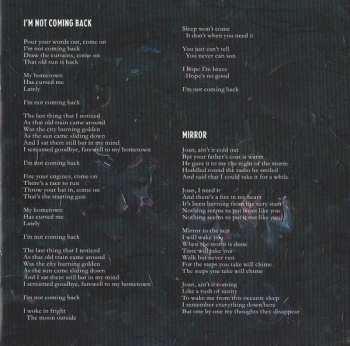 CD Husky: Ruckers Hill