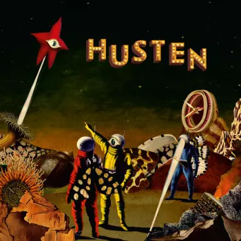 Husten: Husten
