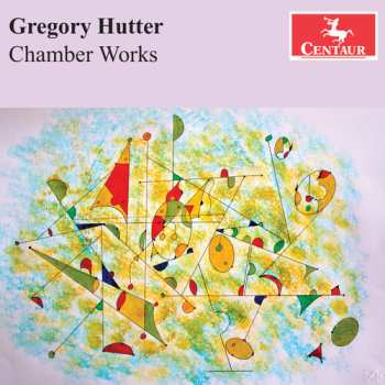 Album Hutter / Pann / Suzana / Martinu Quartet: Chamber Works
