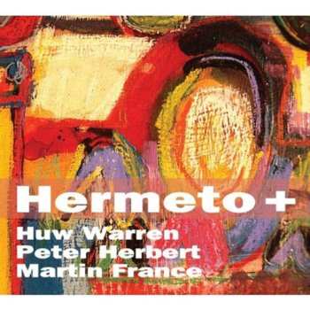 CD Huw Warren: Hermeto +